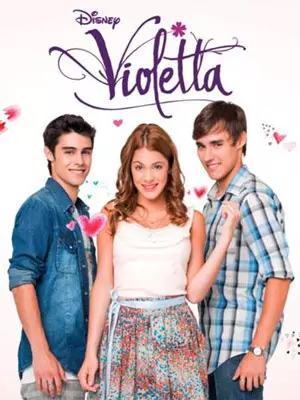 Violetta - Saison 2