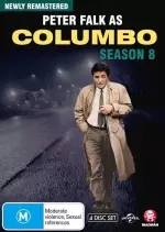 Columbo - Saison 8