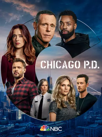 Chicago Police Department - Saison 8