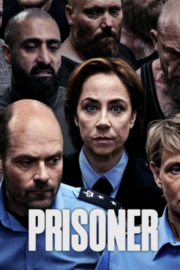 Prisoner - Saison 1