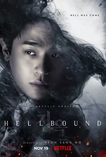 Hellbound - Saison 1