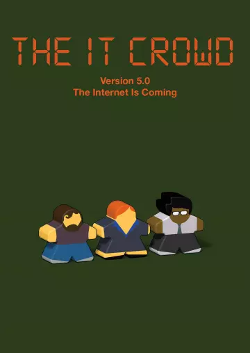 The IT Crowd - Saison 5
