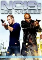 NCIS : Los Angeles - Saison 4