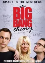 The Big Bang Theory - Saison 9