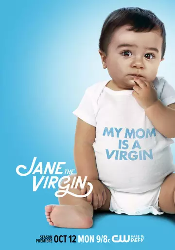 Jane The Virgin - Saison 2