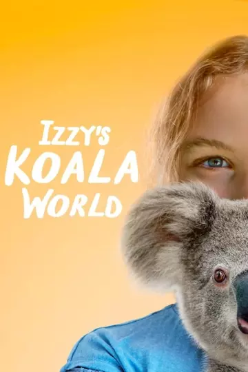 Izzy et les koalas - Saison 1