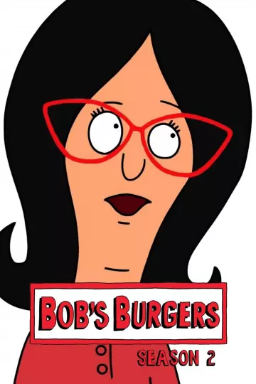 Bob's Burgers - Saison 2