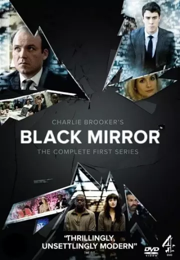 Black Mirror - Saison 1