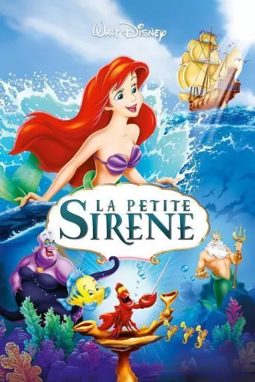 La Petite sirène - Saison 3
