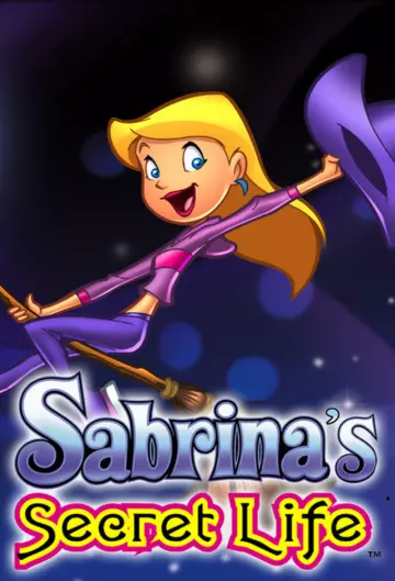 Le Secret de Sabrina - Saison 1