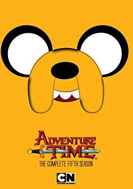 Adventure Time avec Finn et Jake - Saison 5