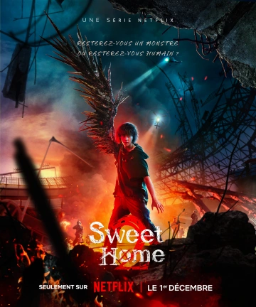 Sweet Home - Saison 2