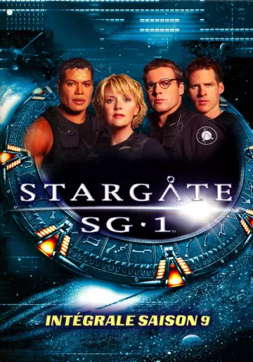 Stargate SG-1 - Saison 9