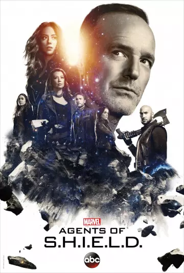 Marvel : Les Agents du S.H.I.E.L.D. - Saison 5
