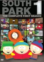South Park - Saison 1