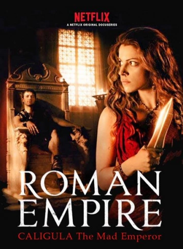 Roman Empire - Saison 3