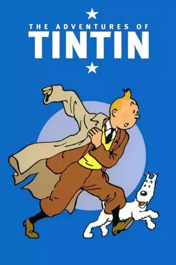 Les Aventures de Tintin - Saison 1