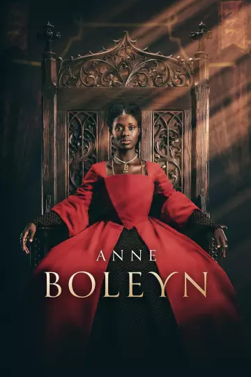 Anne Boleyn - Saison 1