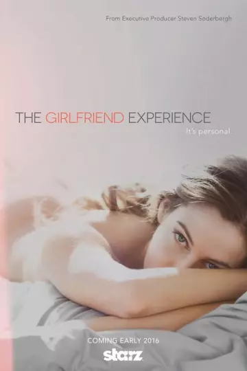 The Girlfriend Experience - Saison 1