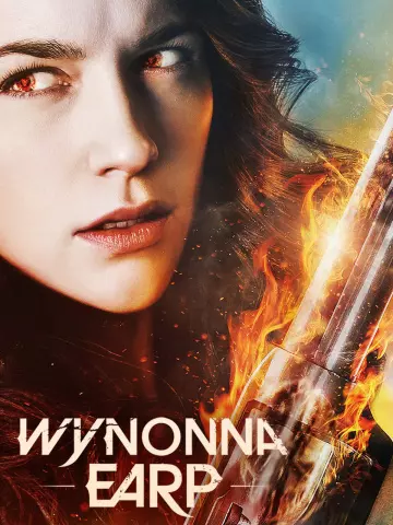 Wynonna Earp - Saison 1