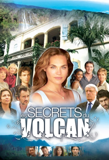 Les Secrets du volcan - Saison 1