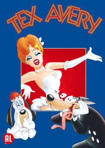 Tex Avery : MGM cartoon studio - Saison 1