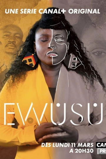 Ewusu - Saison 1