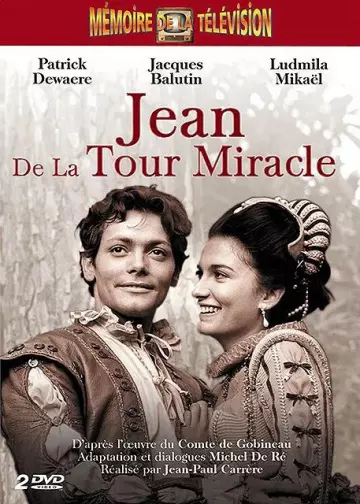 Jean de la Tour Miracle - Saison 1