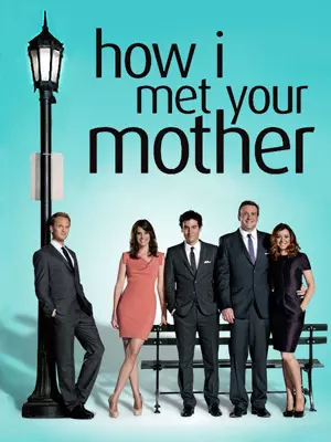 How I Met Your Mother - Saison 2