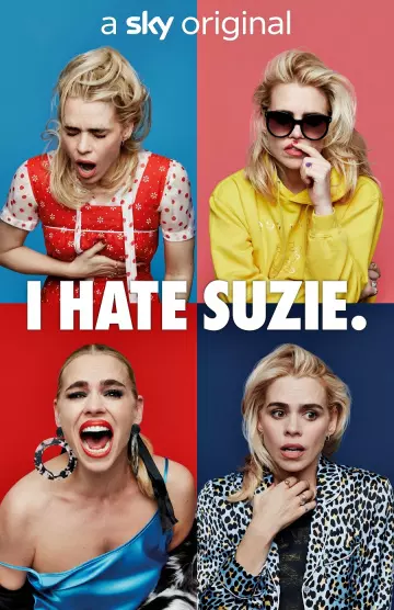 I Hate Suzie - Saison 1