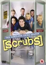 Scrubs - Saison 3