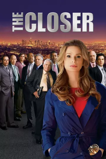 The Closer : L.A. Enquêtes prioritaires - Saison 6