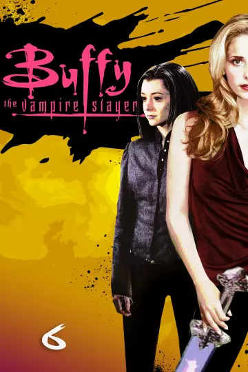 Buffy contre les vampires - Saison 6