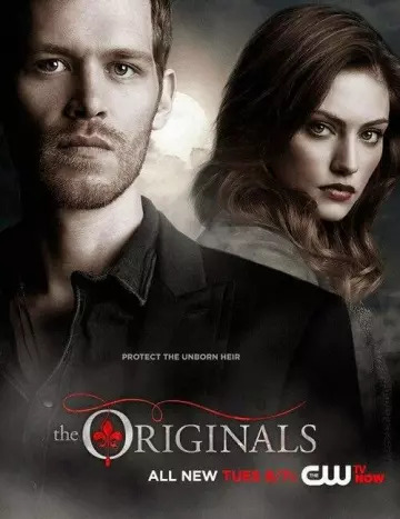 The Originals - Saison 1