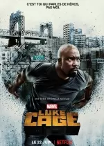 Marvel's Luke Cage - Saison 2