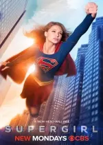 Supergirl - Saison 1