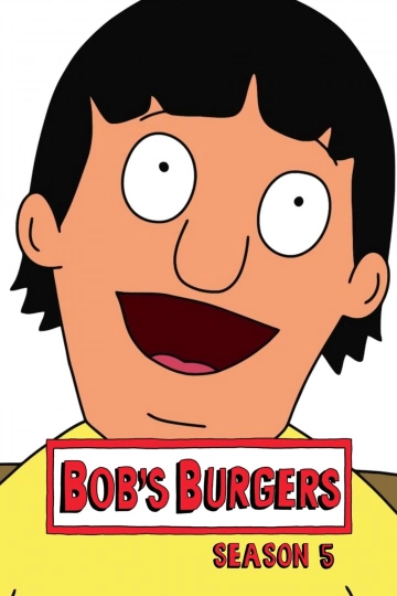 Bob's Burgers - Saison 5