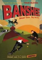 Banshee - Saison 1