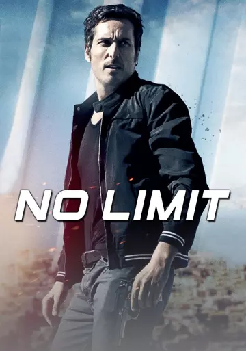 No Limit - Saison 3