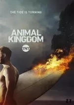 Animal Kingdom - Saison 2