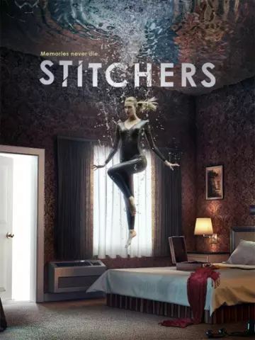 Stitchers - Saison 1