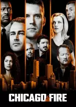 Chicago Fire - Saison 7