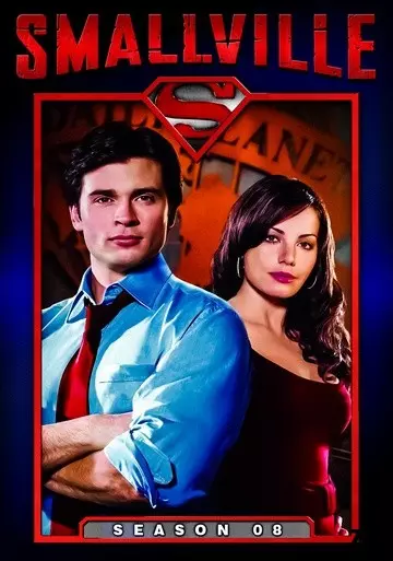 Smallville - Saison 8