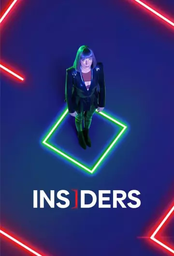 Insiders - Saison 1