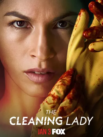 The Cleaning Lady - Saison 1