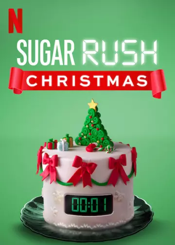 Sugar Rush : Noël - Saison 1