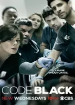 Code Black - Saison 1