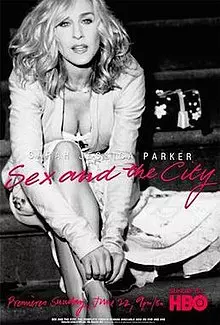 Sex & the City - Saison 6