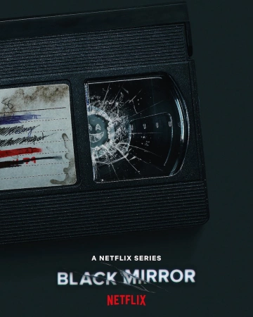 Black Mirror - Saison 6