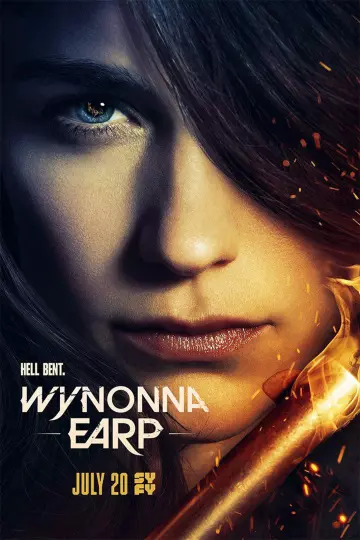 Wynonna Earp - Saison 3